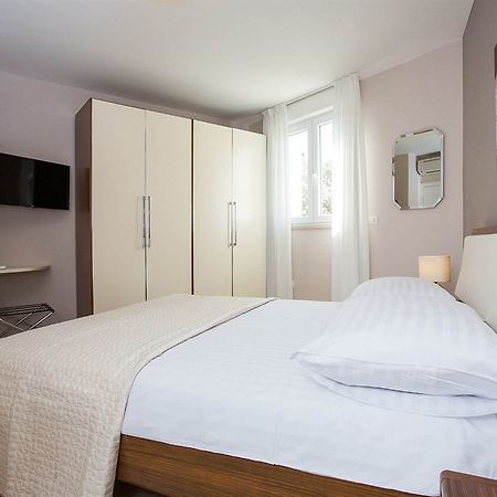 Apartman Moderna Lapad Lejlighed Dubrovnik Eksteriør billede